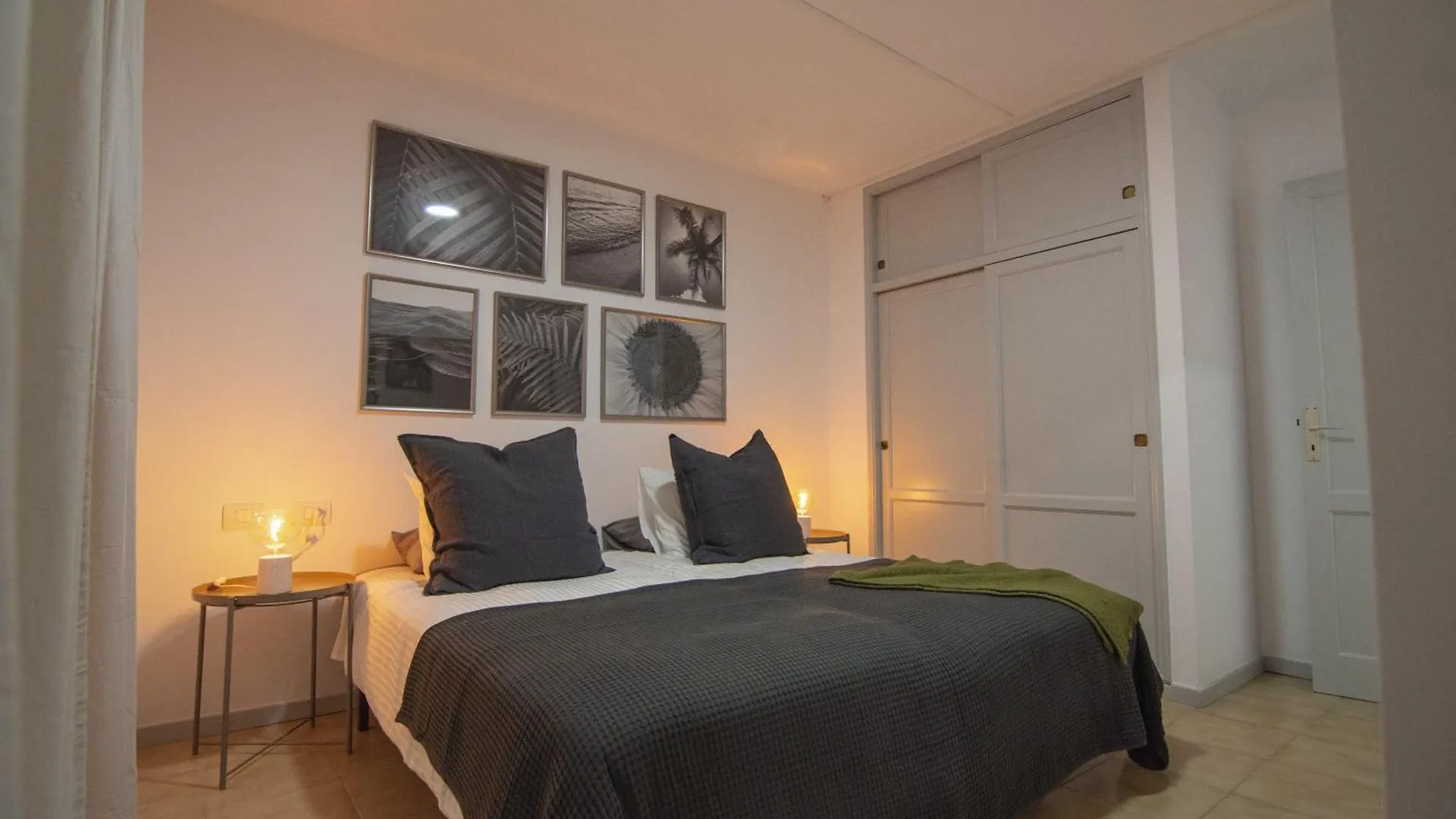 Apartamentos Isla Bonita- A - 29 Playa Cancajos.- BreNa Baja  0*, Playa Cancajos.- BreNa Baja (la Palma) 西班牙