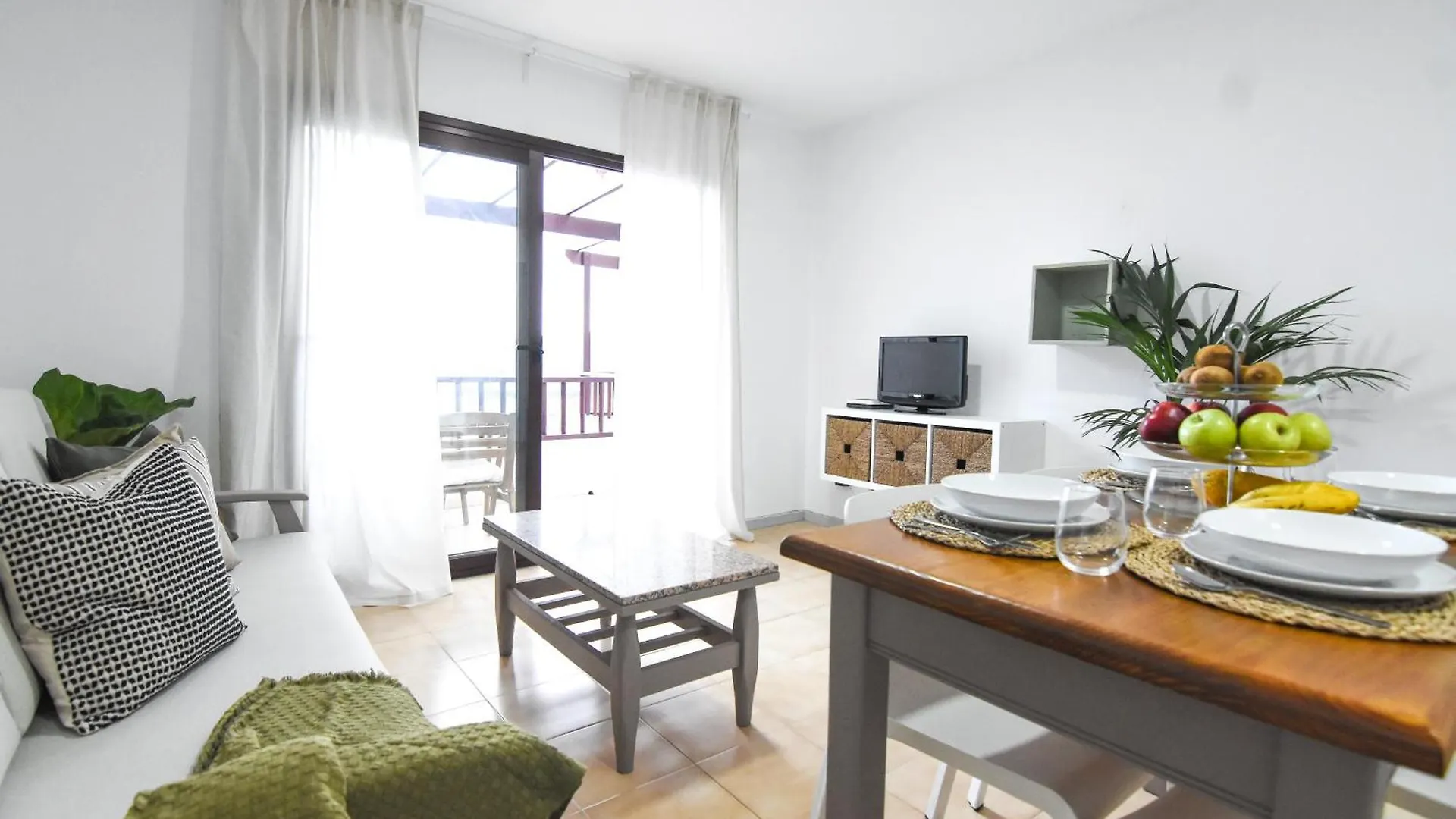 Apartamentos Isla Bonita- A - 29 Playa Cancajos.- BreNa Baja  公寓 Playa Cancajos.- BreNa Baja (la Palma)