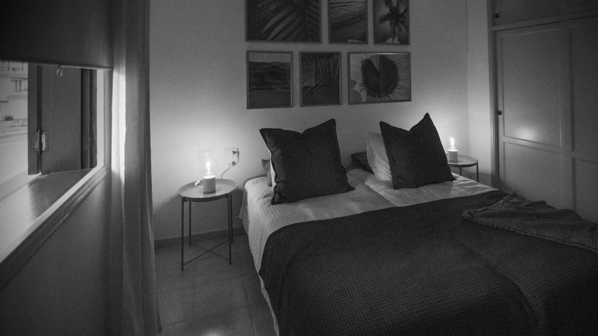 Apartamentos Isla Bonita- A - 29 Playa Cancajos.- BreNa Baja  西班牙