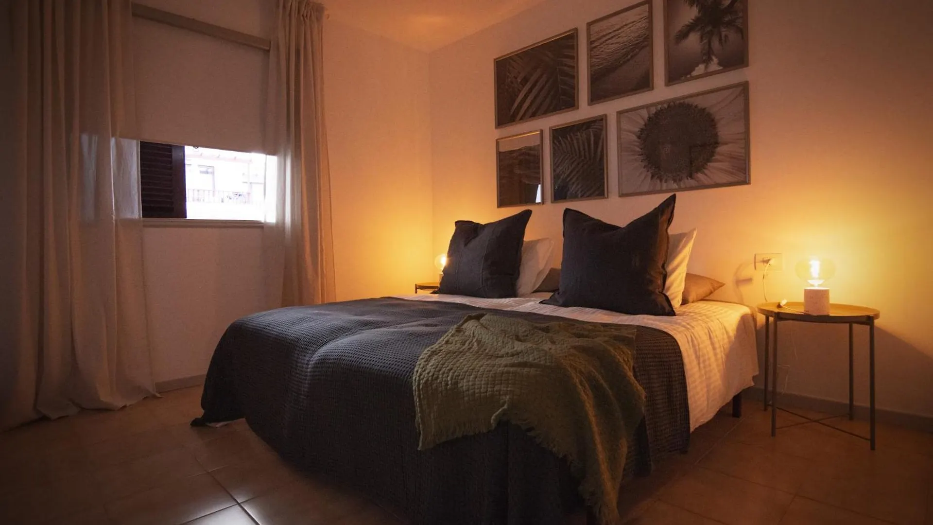 公寓 Apartamentos Isla Bonita- A - 29 Playa Cancajos.- BreNa Baja