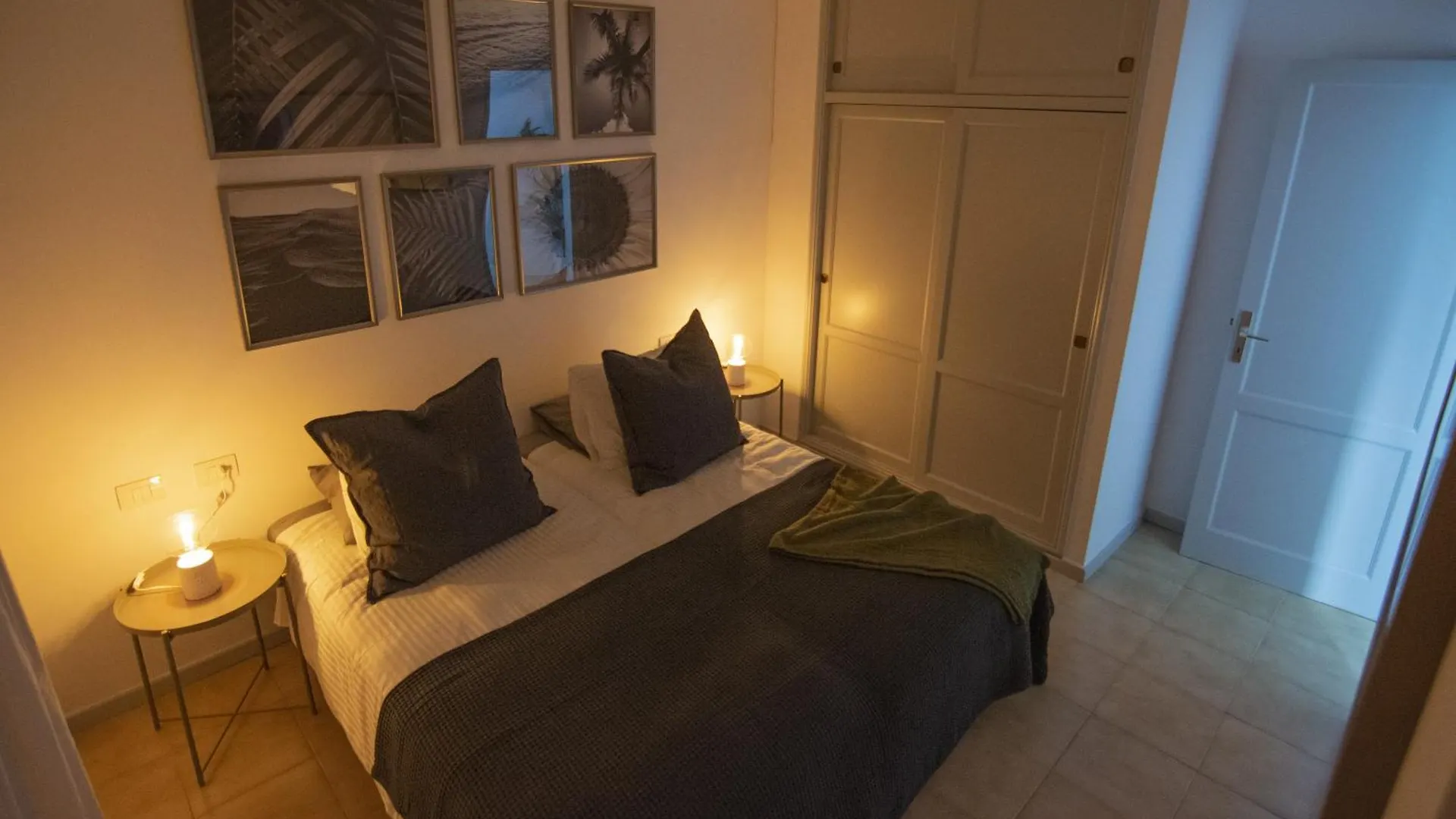 Apartamentos Isla Bonita- A - 29 Playa Cancajos.- BreNa Baja  0*, Playa Cancajos.- BreNa Baja (la Palma) 西班牙
